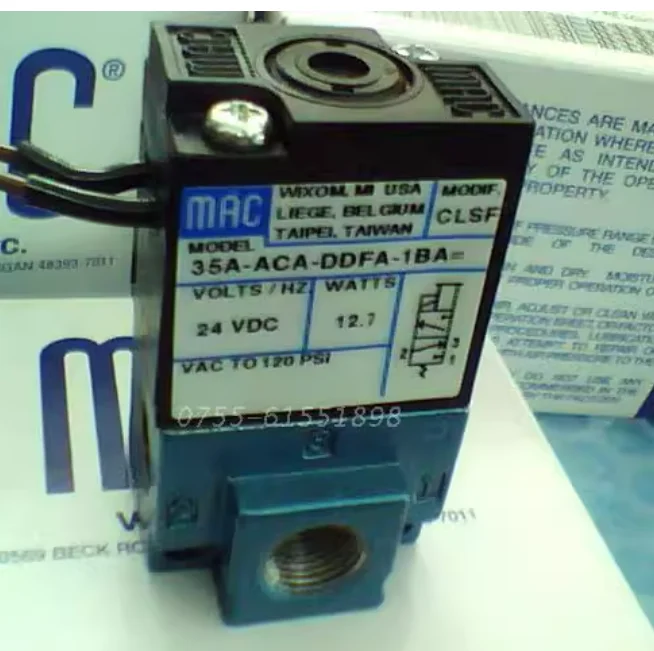 

35A-AAA-DDDA-1BA, 35A-ACA-DDFA-1BA MOD:CLSF Совершенно новый на складе