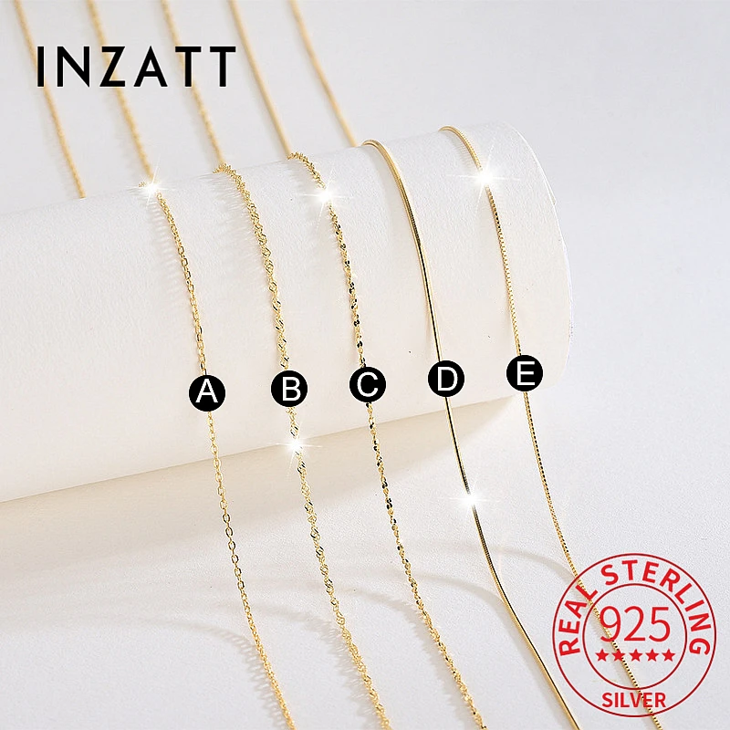 

Цепочка женская из серебра 925 пробы, 45 см