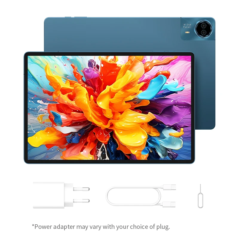 Teclast T70 14インチ 2.2Kディスプレイ Android 15タブレット MTK