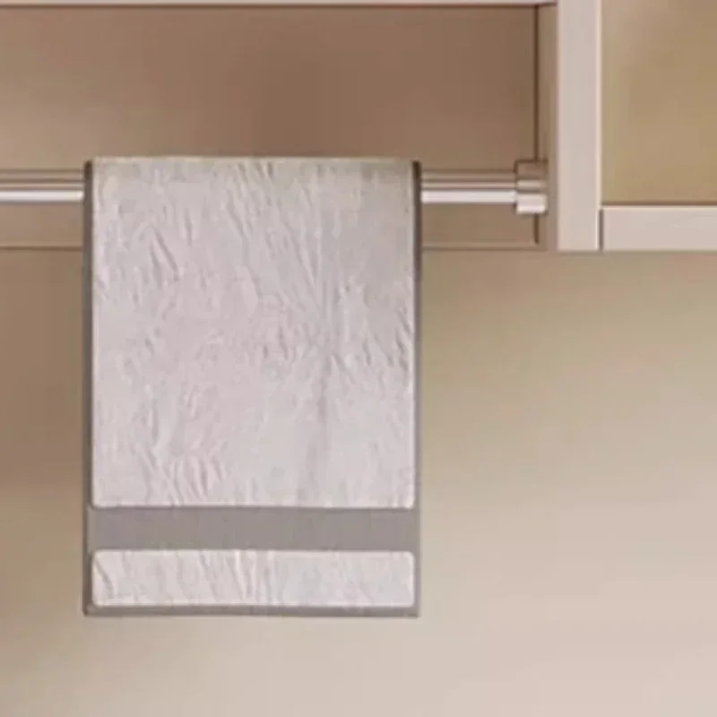 خزائن حمام ذكية على الطراز الإيطالي خزانة حمام بسيطة مثبتة على الحائط أثاث منزلي يعمل باللمس Armadi Specchi HBMC #4