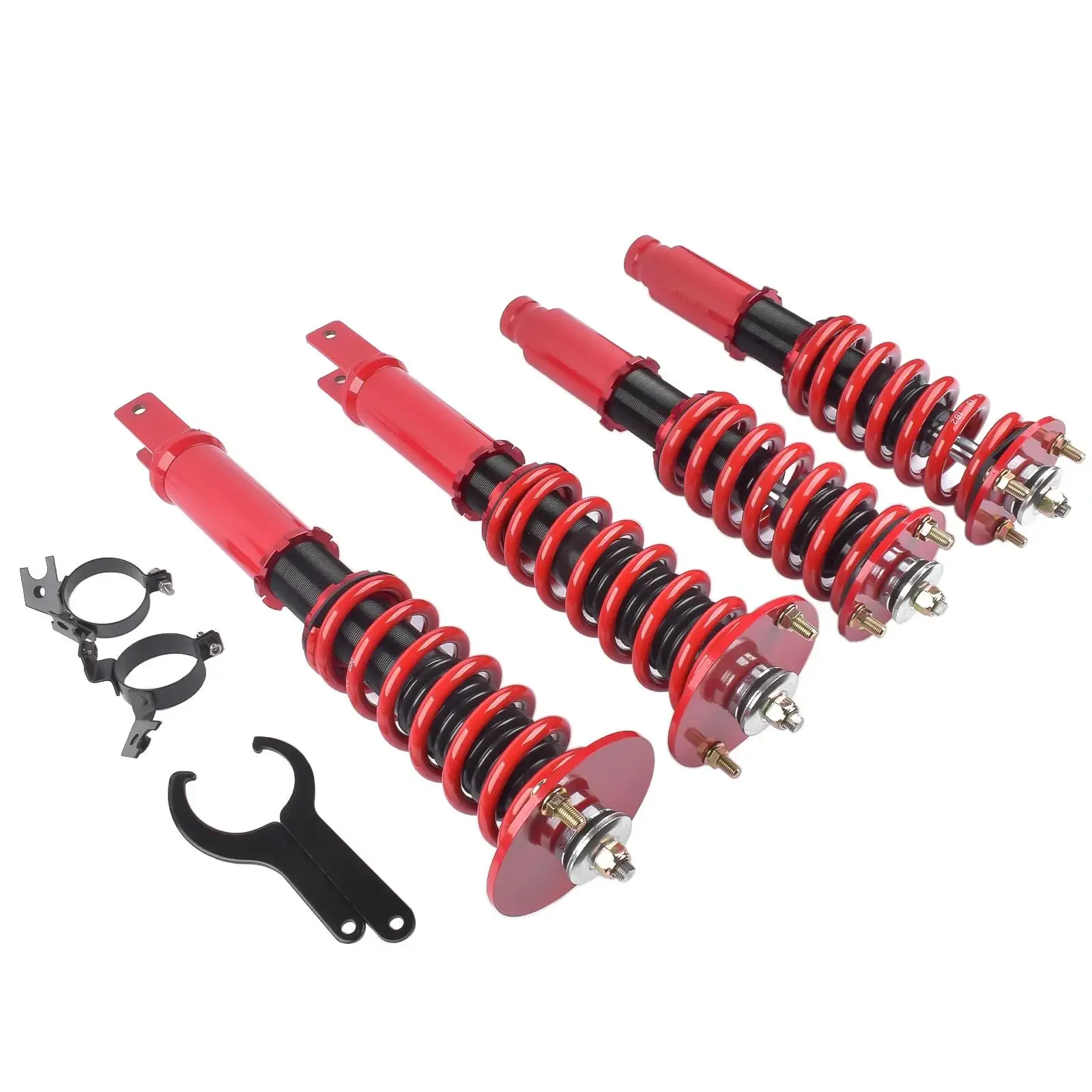 Coilovers-ホンダ用サスペンションキット,ショックアブソーバー,90-97アコードex lx dx,ap03