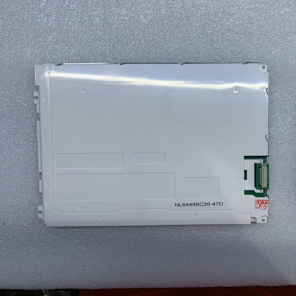 Schermo LCD sostitutivo NL6448BC26-47D