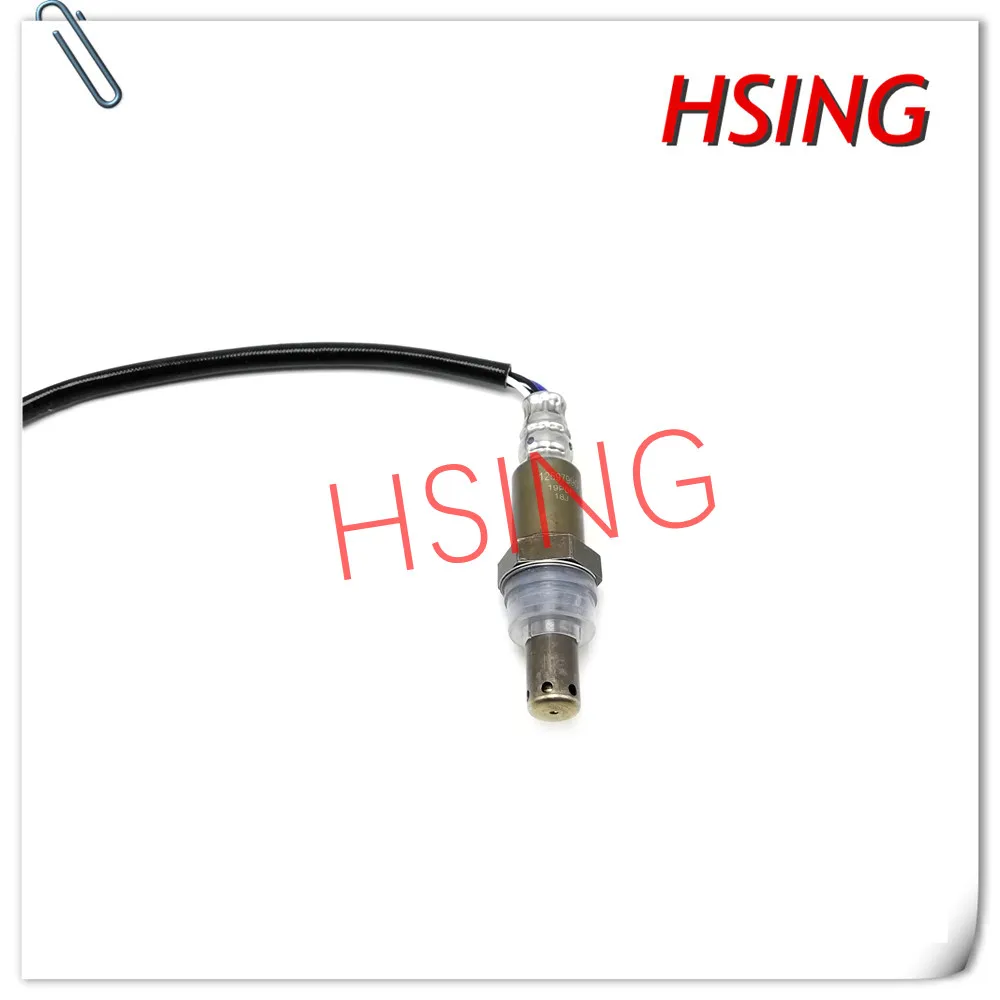 Oxygen Sensor O2 Sensor Fits For Buick Lucerne GMC Envoy Cadillac DTS 4.6L ***Part No# 12597990 234-4339