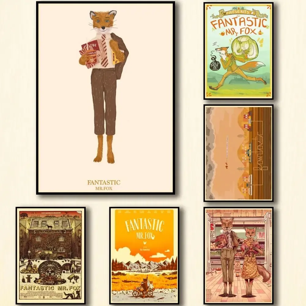 30Style Wes Anderson Movie 