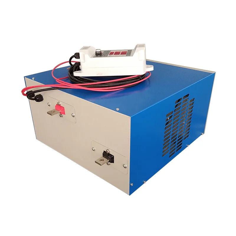 

300A 12V Rectifier Nickel Electroplating Equipment Nickel Electroplating Rectifier With Timing Function