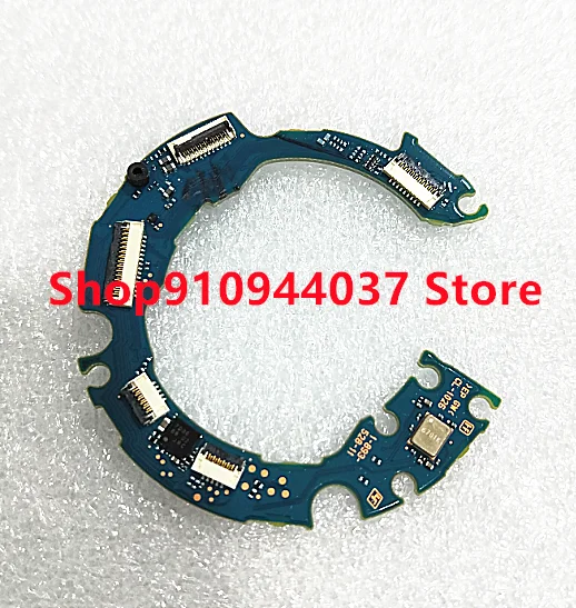 

Repair Parts For Sony FE 24-240 FE 24-240mm F3.5-6.3 OSS (SEL24240) Lens Main board Motherboard CL-1026 PCB Ass'y