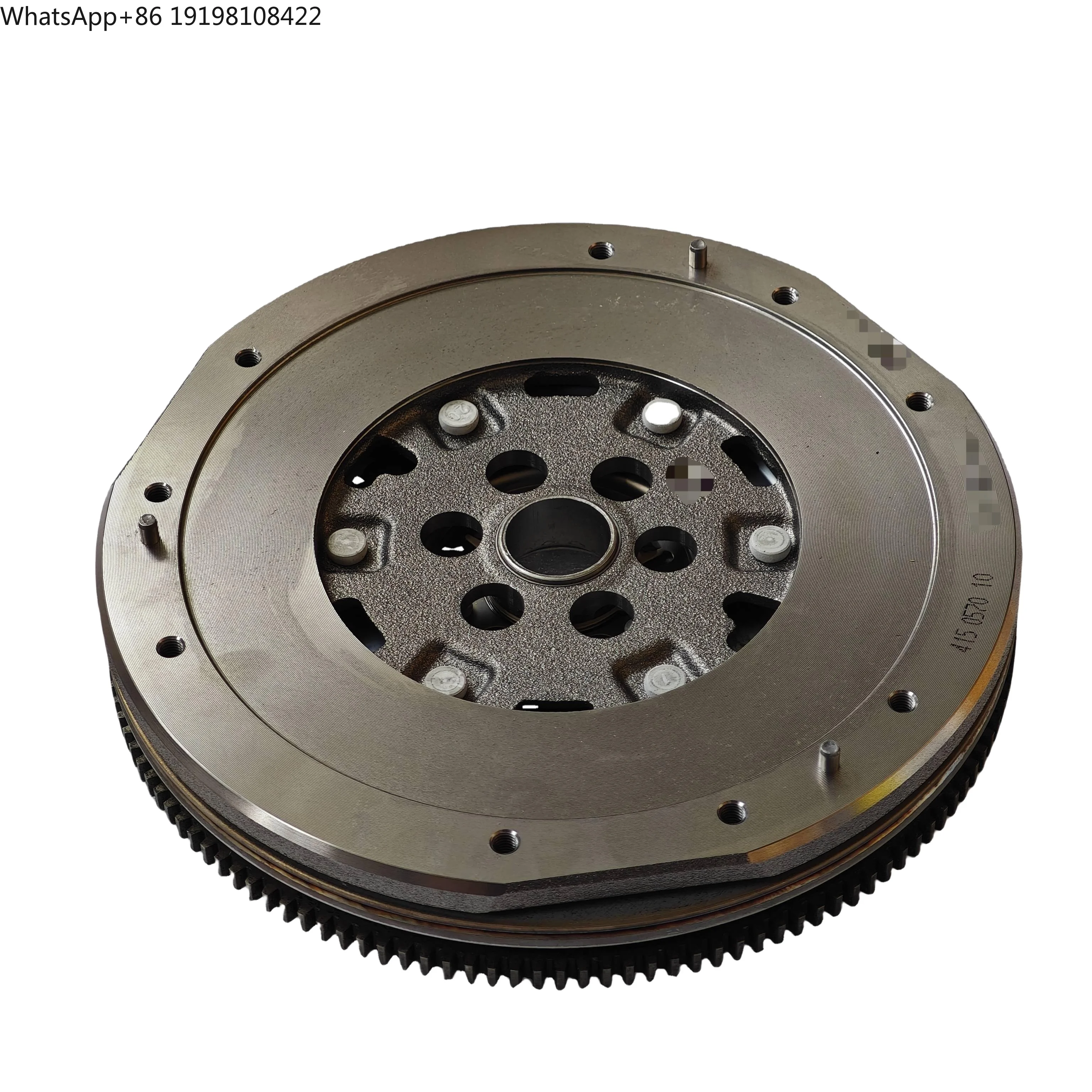 Auto Transmission Flywheel 415057010 123101KC0A 123101KC1A 123103YV0A 123104BB0A 123104BB0B