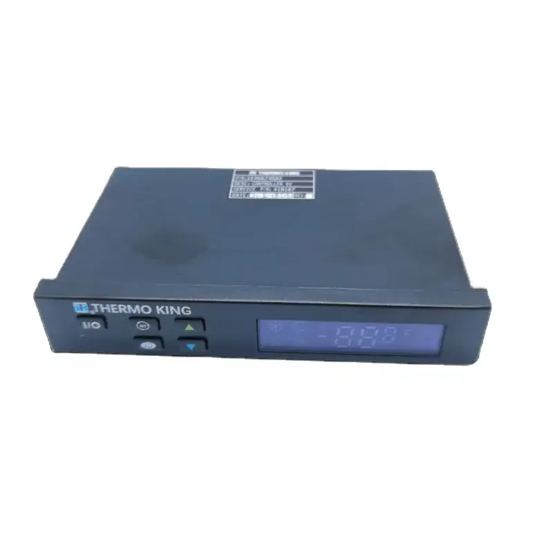 

Оптовая продажа 41-8167 Thermo King 1e46674g02 Контроллер Охлаждаемая панель управления грузовиком