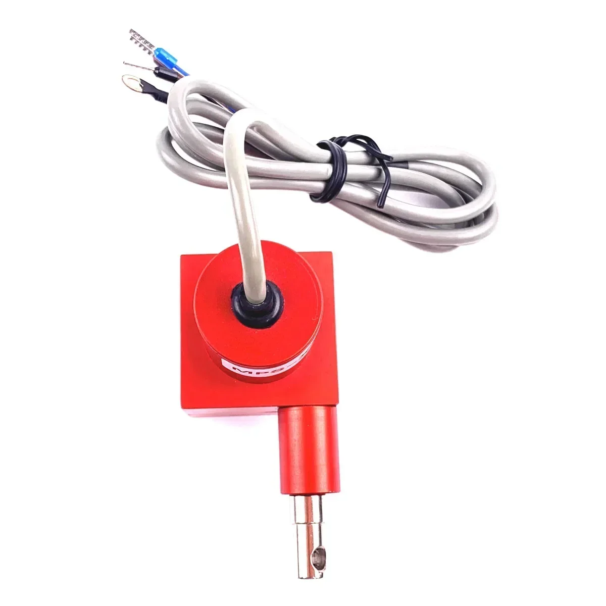 

MIRAN MPS-XXS-R Range 100-1000mm Mini Draw Wire Displacement Sensor Wire Rope Sensor Potentiometer Encoder