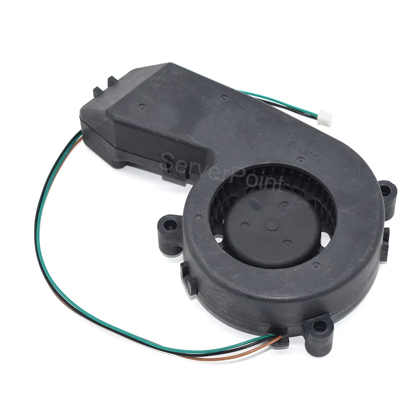 For DELTA BUB0612HB SM03 12V 0.12A projector turbine  three wires cooling fan