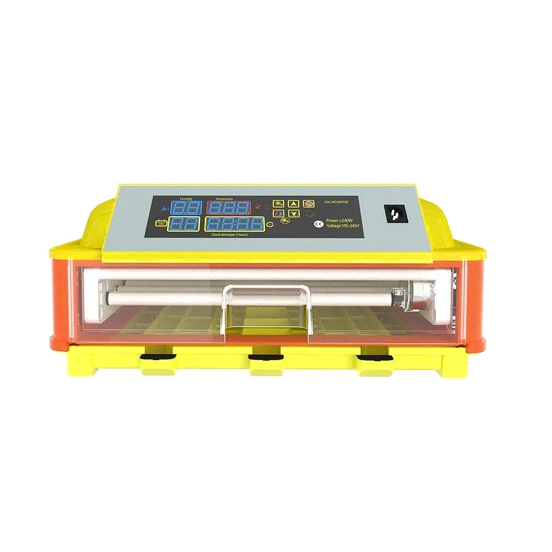 Poultry Breeding Unit, Bird Egg Incubator, Hatcher for Pigeon, Parrot, Chicken Eggs for Farm Use