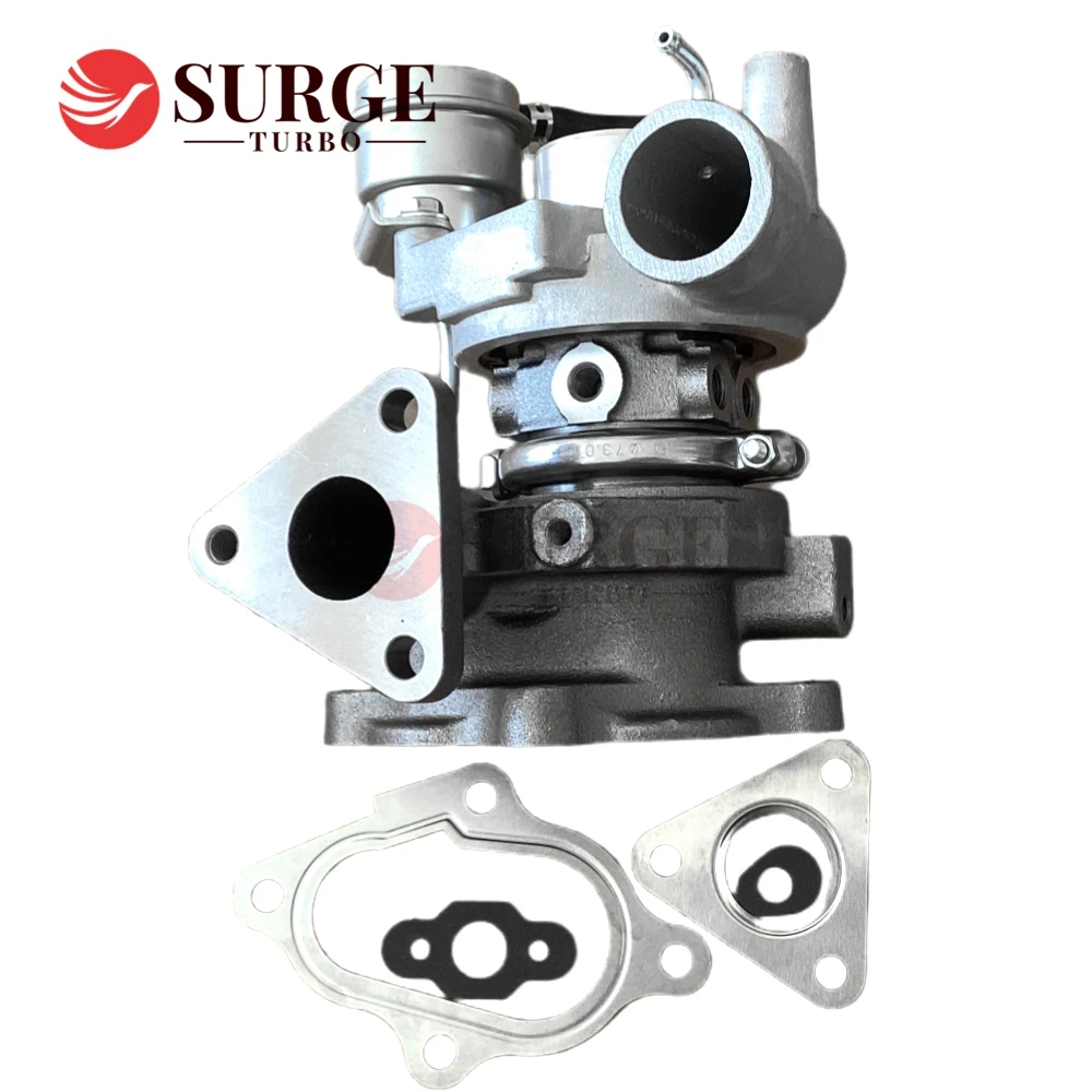 

TF035 Turbo 49135-03111 for Mitsubishi Pajero Triton Delica SHOGUN Challanger MONTERO 4M40 2.8L 49135-03110 49135-03130 Turbine