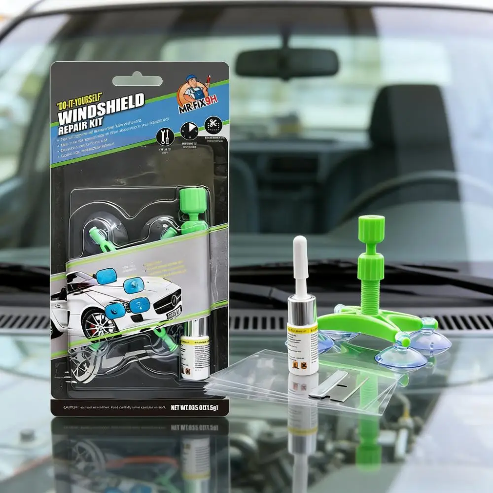 Car Windshield Repa…