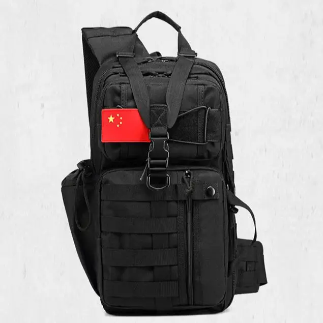 waterproof-camouflage-outdoor-tactical-backpack-single-shoulder-bag-archery-military-fan-crossbody-bag-full-lock-zone