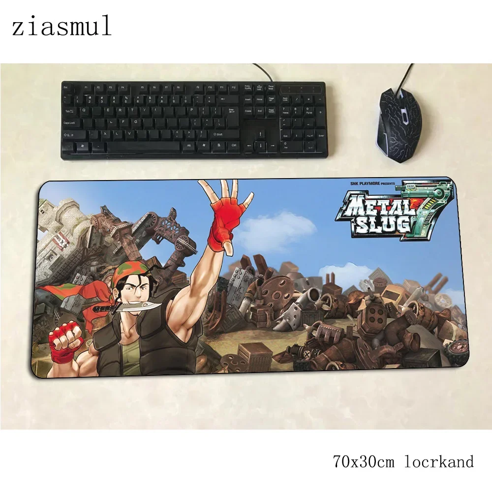 metal-slug-mouse-pad-gamer-grosso-70x30cm-gaming-mousepad-pc-notbook-tapete-de-mesa-bonito-padmouse-jogos-esports-gamer-tapetes-gamepad
