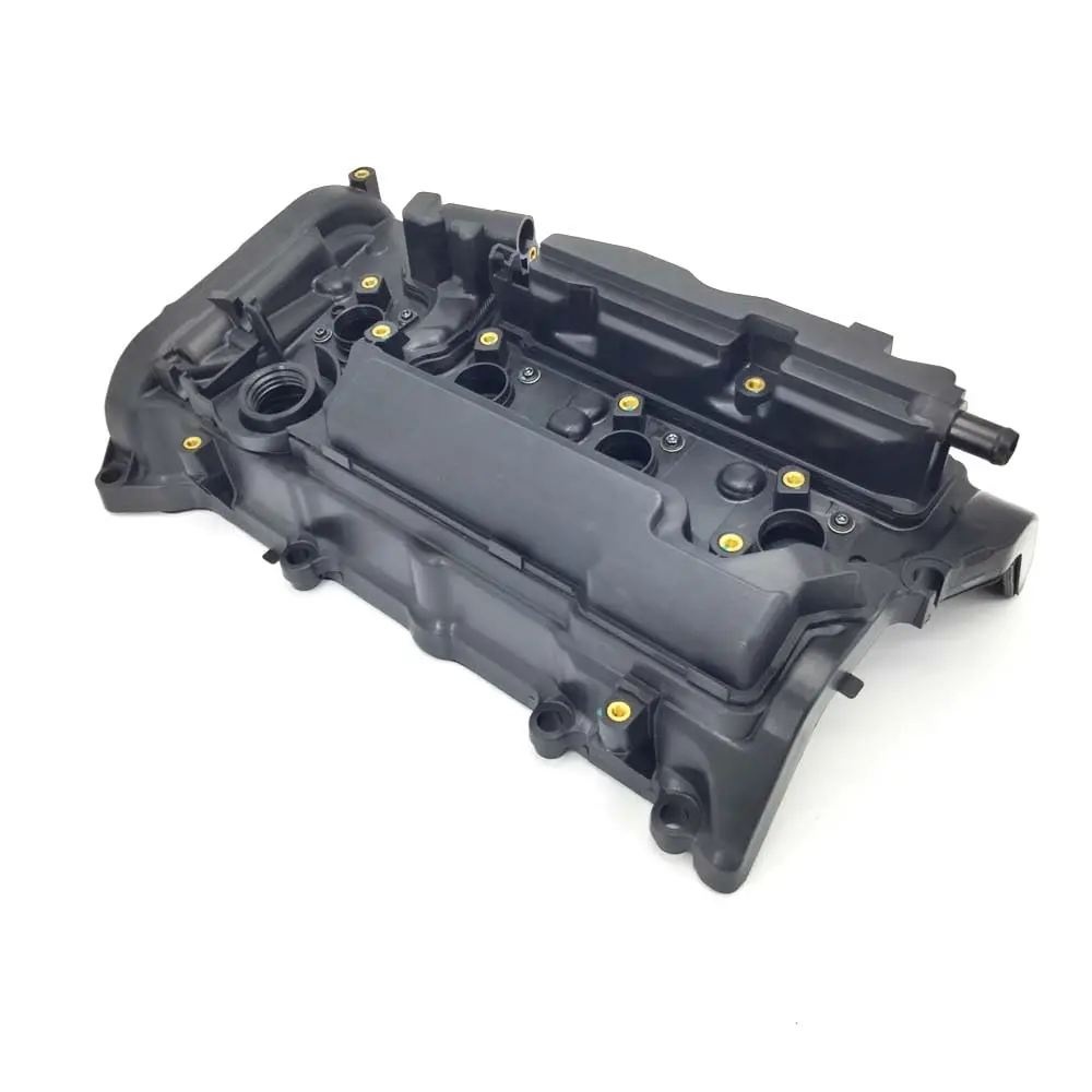 

Valve Cover w/ Gasket For Honda 13-17 Accord 15-19 CR-V CRV 2.4L # 12310-RDF-A01