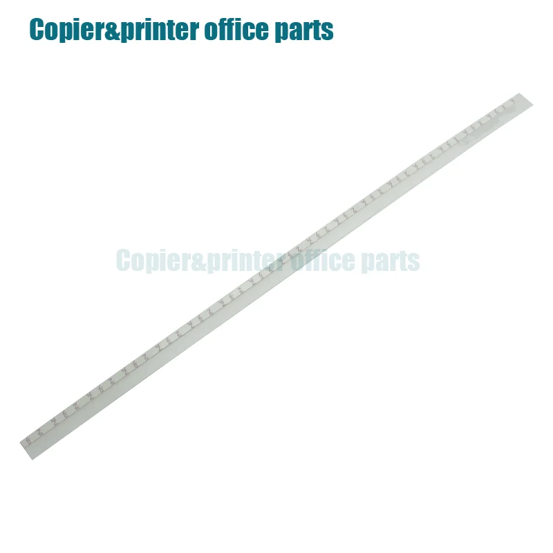5PCS High Quality Powder Baffle For Ricoh MP C6003 C5503 C4503 C3503 C3003 Transfer Powder Baffle Printer Copier Spare Parts