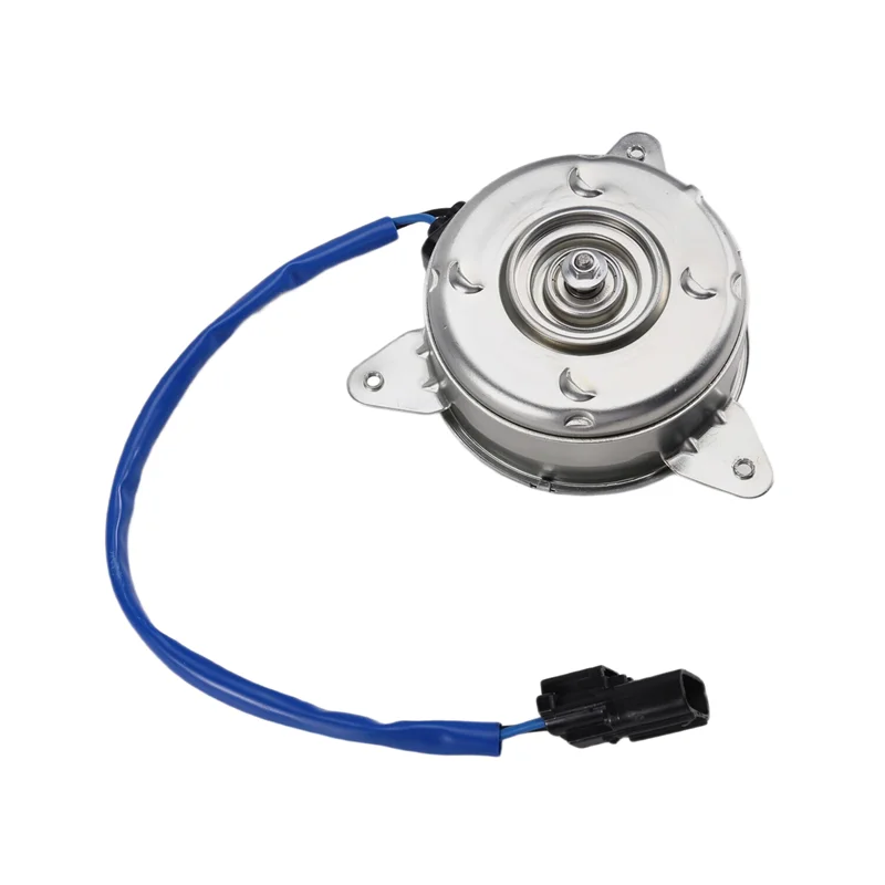 

AUTO Cooling Fan Motor 19030-RB0-004 19030RB0004 For Honda Fit City Insight CR-Z 2004-2014 Car Radiator