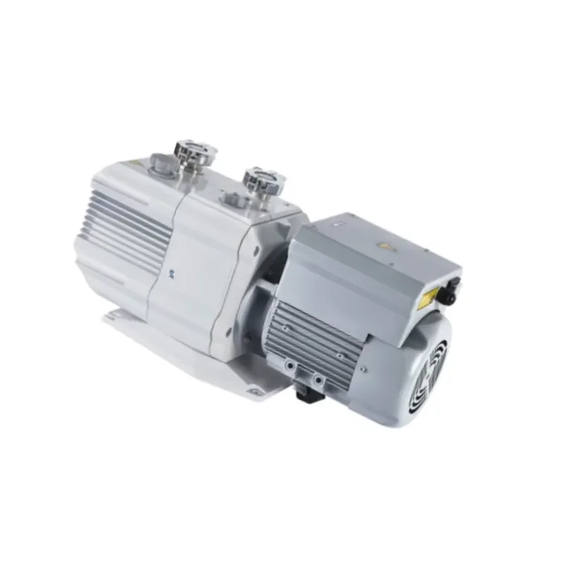 

Kyky RVS-6 Direct-drive 7.2L/S 60Hz Rotary Vane Vacuum Pump with Low Vibration Vacuum Coating Semiconductor