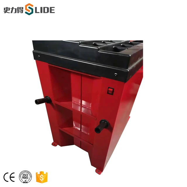 Tire Balancer wheel balancing weight machine wheel balancer