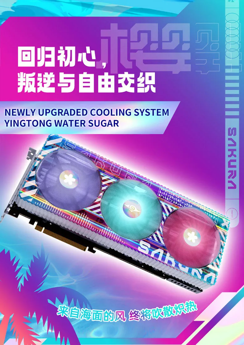 YESTON RX7900XT-20GD6 Graphics Card RX 7900 XTX Gaming GPU RGB