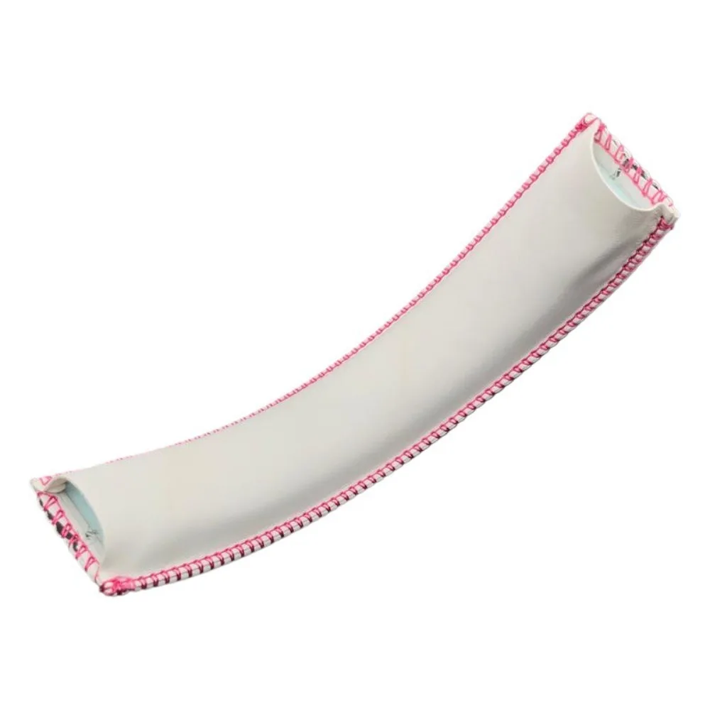 Replacement Headphone Headband PU Leather Head Beam for HyperX Cloud Silver/Cloud II/Cloud Core/Cloud Alpha/Alpha S/Flight/ X
