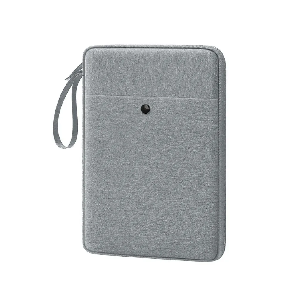 

Новая сумка для планшета 11/13 дюймов, противоударная многослойная сумка для ноутбука, большая вместительная сумка с ручкой для хранения планшета