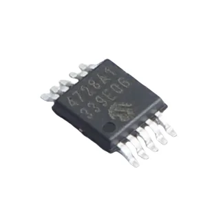5-100Pcs MCP4728A1T…