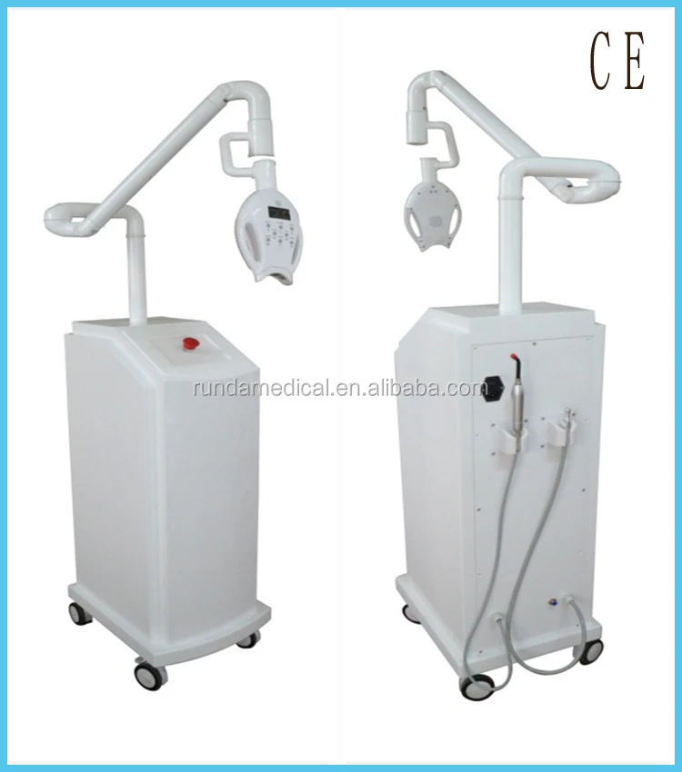 Imported Dental Whitening Lamps Teeth Whitening Kit