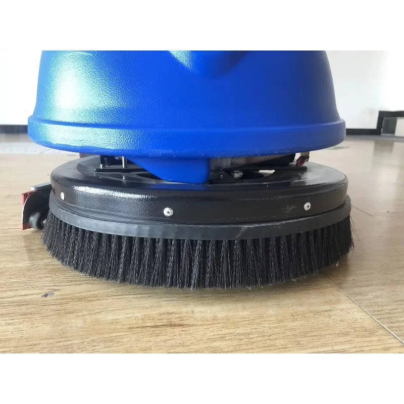 Electric Floor Cleaning Machine Floor Scrubber for Sales