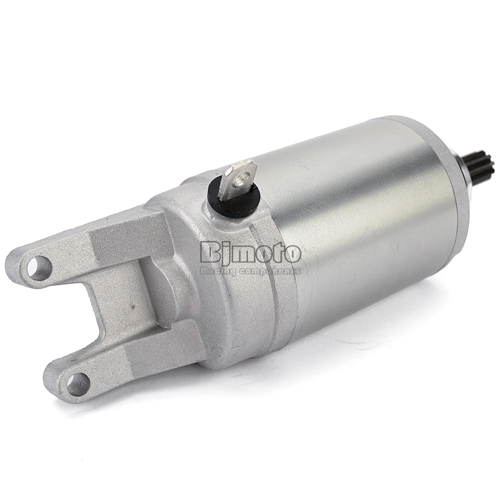 Motorrad-Anlasser für Triumph TT600 Speed Four Daytona 600 & 650 Tiger 800 Street Triple 675R T1310804 T1311112 T1314455 – Detail 5