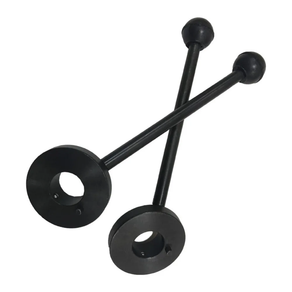 Turret Milling Machine Accessories Milling Machine Feed Handle Down Handle