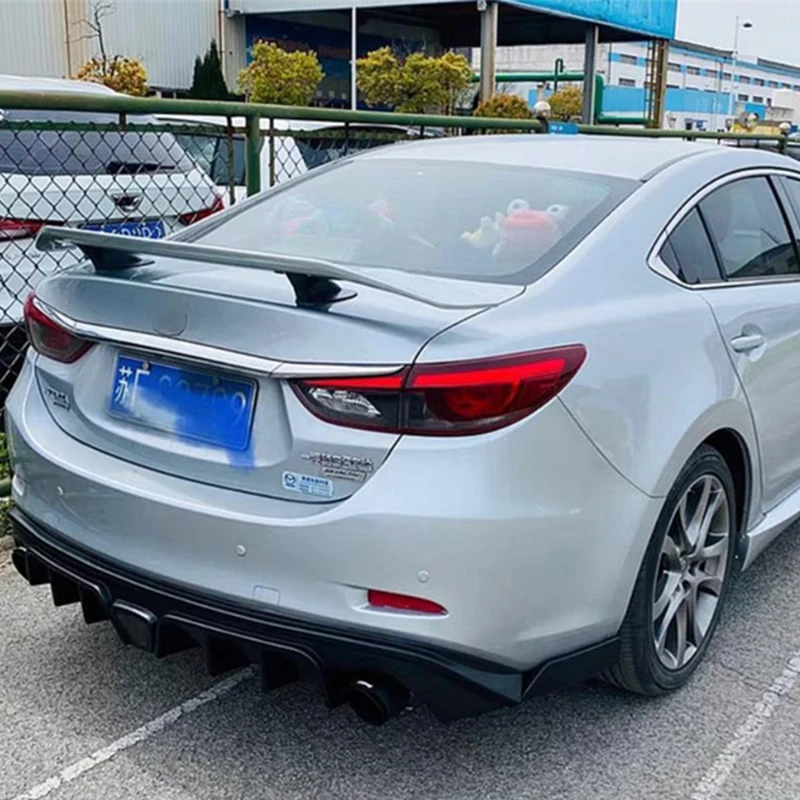 For Mazda 6 M6 /201… - image