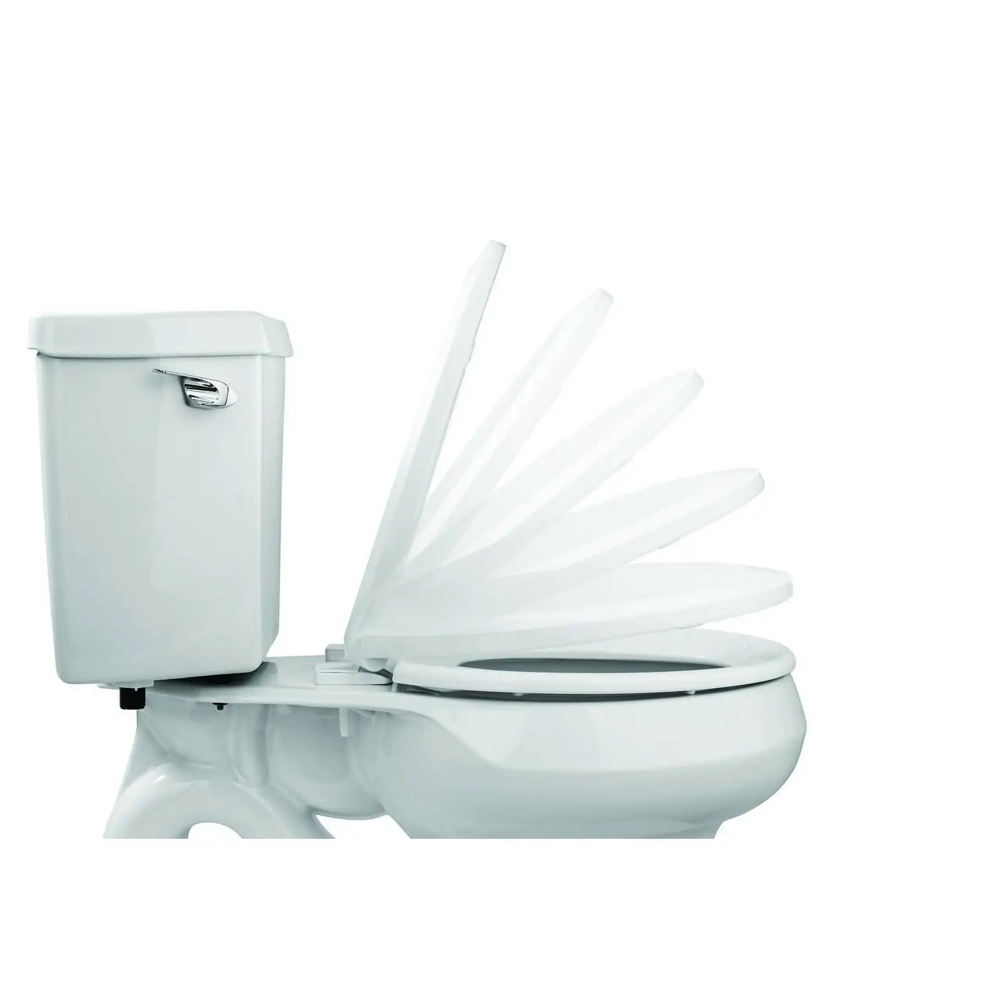 Dupla Face Cocktail Shaker, Cozinha Acessórios, Ventosa, Frete Grátis, Blanco Cor