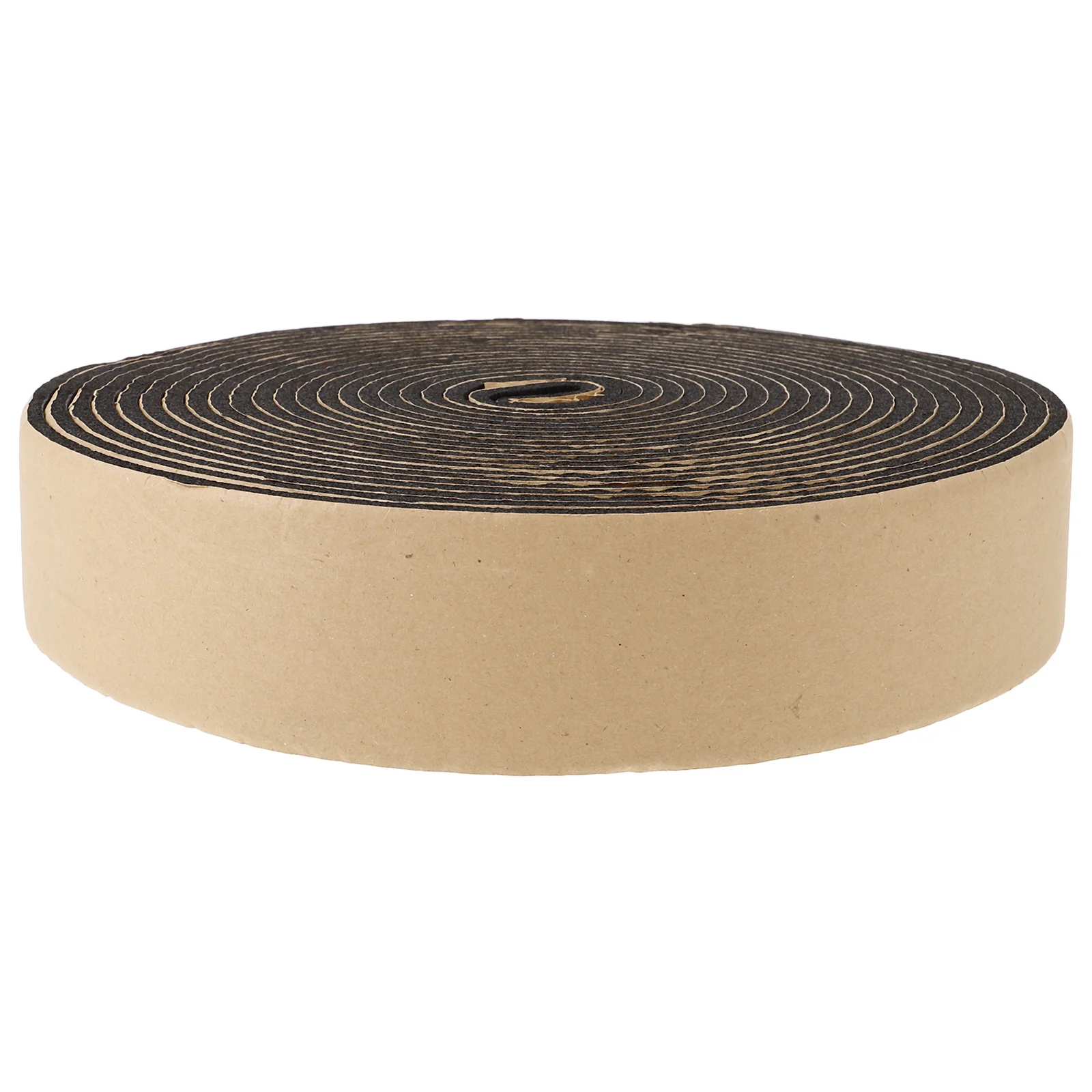 

Door Bottom Noise Blocker Draft Stopper Soundproofing Strip Windproof Seal Creative Under Door Gap Filler for Dorm Room