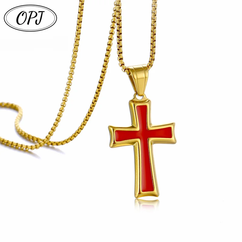 Stainless Steel Cro… - image