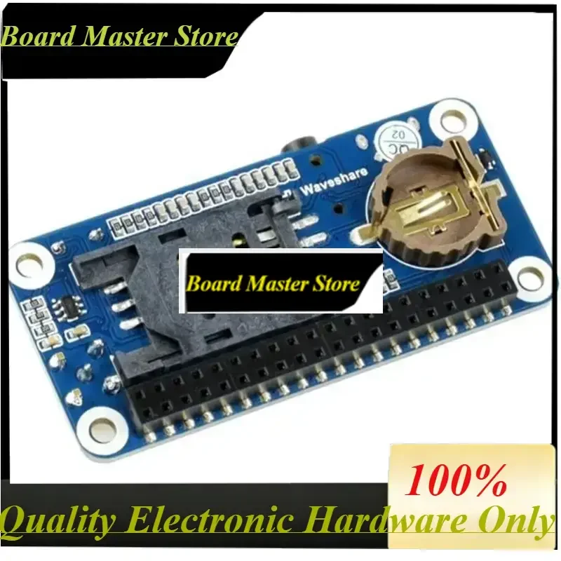 BoMaSA42T-SIM868 Development Board GSM Bluetooth Phone Module GPRS Module Raspberry Pi Modules