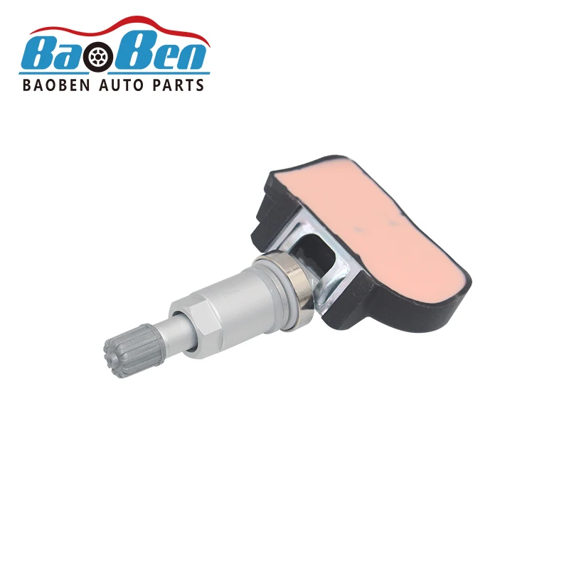 OEM 52933D9100 Baoben The tire pressure monitoring sensor TPMS Applicable to the Hyundai Elantra Kia OPTIMA 52933D9100