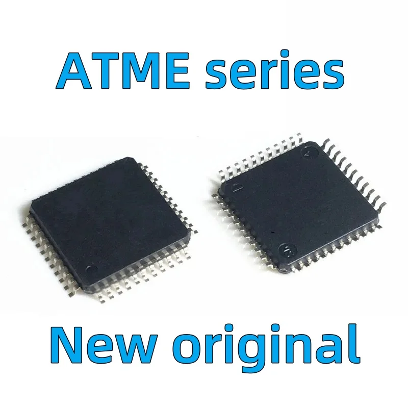 ATMEGA1284P-AU ATMEGA16L-8AU ATMEGA16A-AU ATMEGA16-16AU ATMEGA32-16AU ATMEGA32U4-AU ATMEGA162V-8AU TQFP44