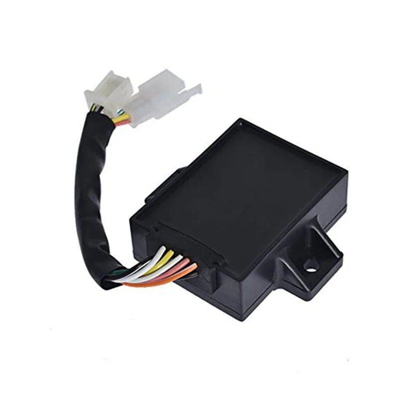 

Ignitor CDI Box Replacement 21119-2157 21119-2120for Kawasaki Mule 2500 Mule 2510