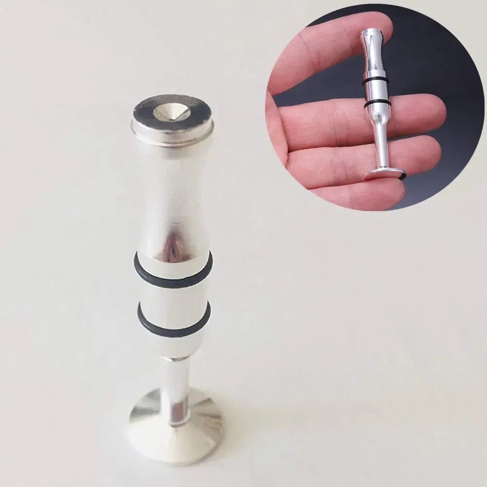 SPORTFUNSF Mouthpiece Trumpet Mouth Strength Trainer Saxophone Trombones Clarinet Training Horn Trombone Tuba Accessorie
