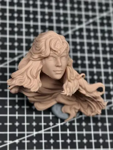 10 best sales McFarlane Wonder Woman - №2