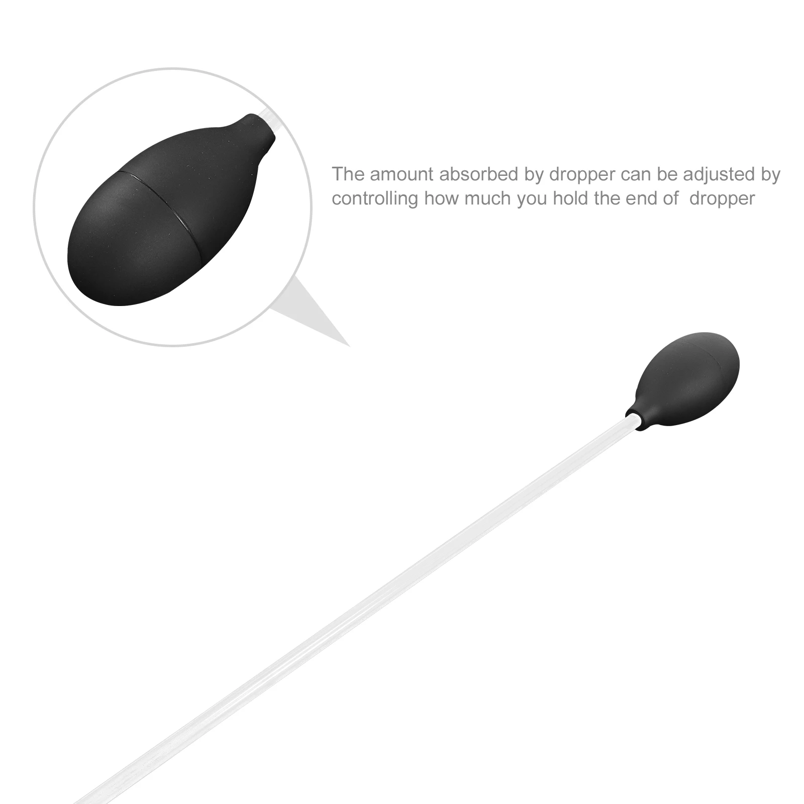 

Manual Siphon Aquarium Cleaner Adjustable Fish Tank Water Cleaning Tool For Gravel Vacuum Sand Washing Reusable Aquarium