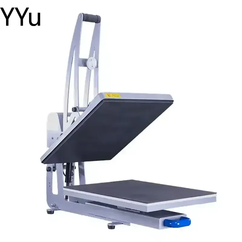 for Sublimation Printer Heat Press Machine Digital Label T Shirt Transfer Easy Operation Hot Selling Tool