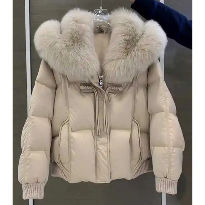 

Большие размеры, весенне-осенний хлопковый джинт, женский тонкий Fce на подкладке, высокая мода, корейская система, новая модель верхней одежды