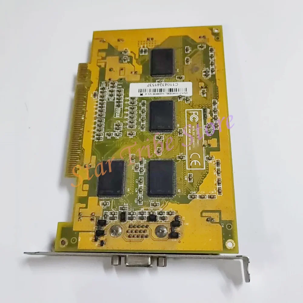 DVR9808 V2.4 Surveillance Video Capture Card