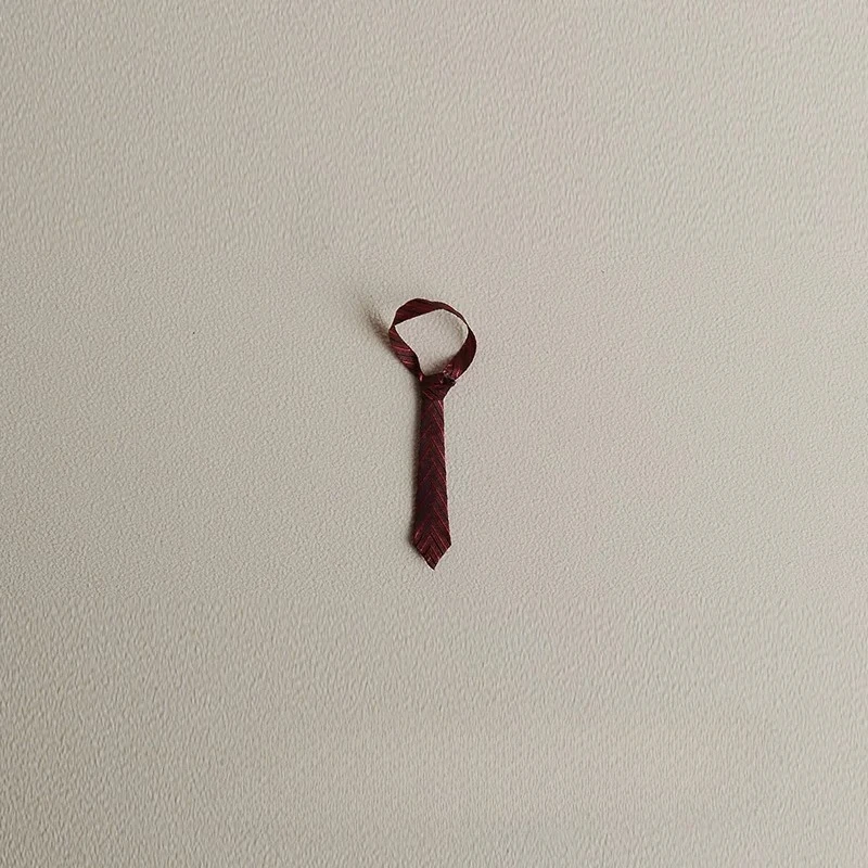 Maßstab 1:12, College-Stil, Anzug, Hemd, Weste, Shorts, Soldatenkleidung, Modell, passend für 6'' Romankey Actionfigur, Körper, Asi 3.0 BJD-Puppe – Detail 26