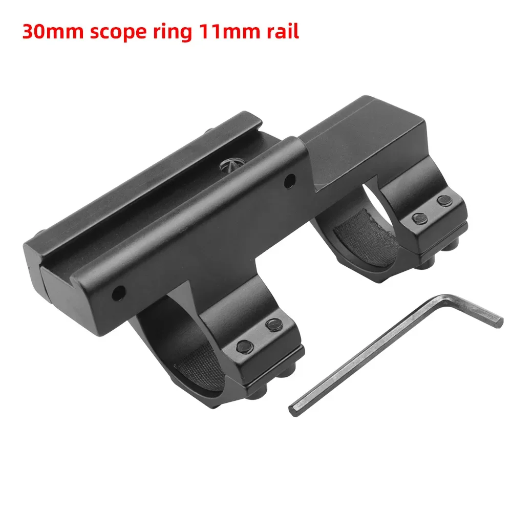 Abrazadera de tubo siamés de 30 mm Abrazadera e Abrazadera siamesa con ranura para tarjeta de 11 mm, abrazadera de soporte de retardo