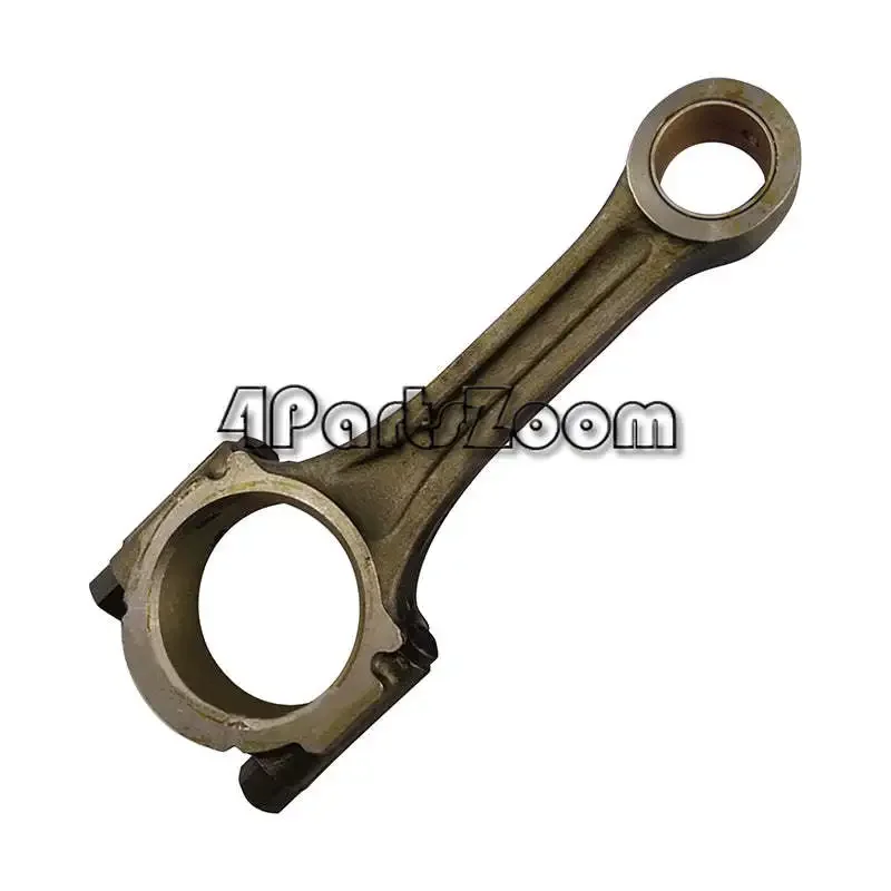 Connecting Rod 115026330 02/634022 Compatible With Perkins Engine 404D-22 404D-22T 404D-22TA