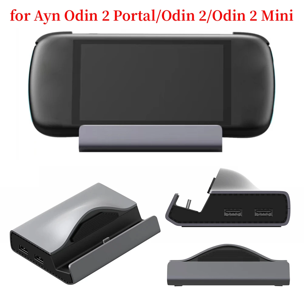 Dock Station Ssd Ex…